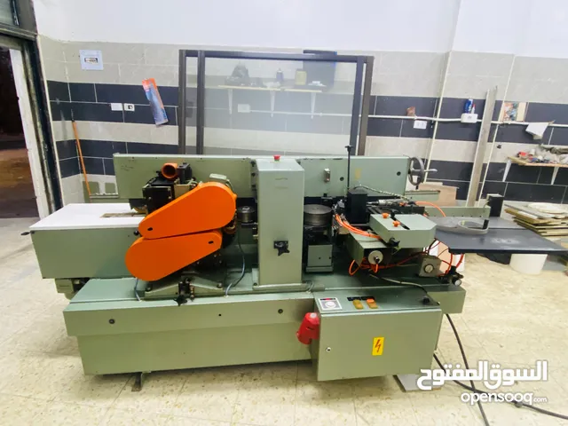 ماكنة تحريف الماني للبيع موديل 99