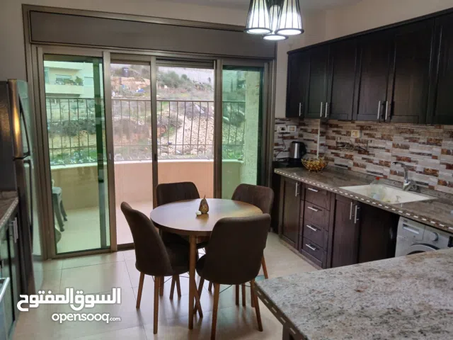 135 m2 4 Bedrooms Apartments for Sale in Ramallah and Al-Bireh Other