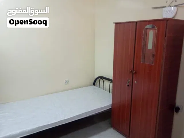 Furnished Monthly in Al Ain Central District