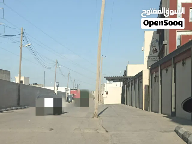 قطع ارض في قلب زويته