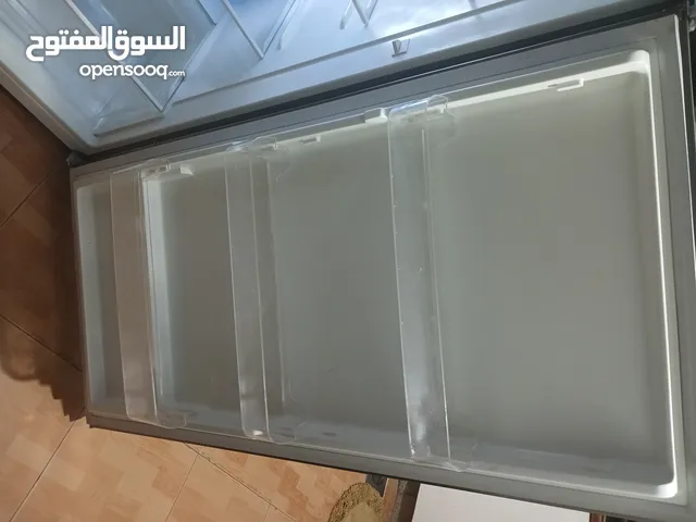 ثلاجة سيلفرلاين
