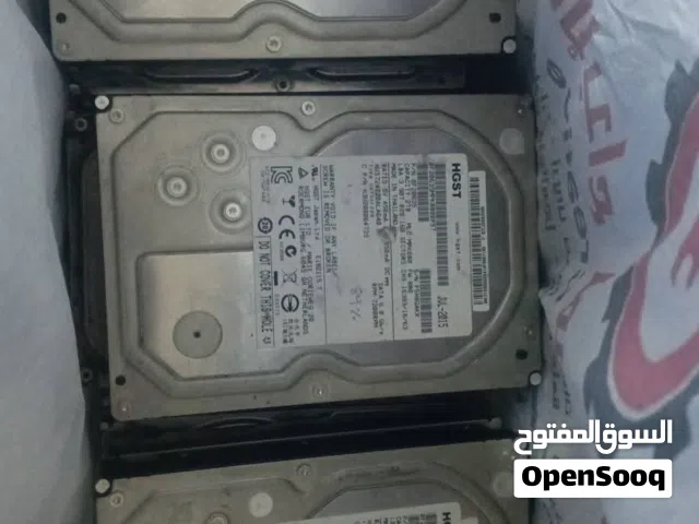هاردسك حجم 2 تيرا