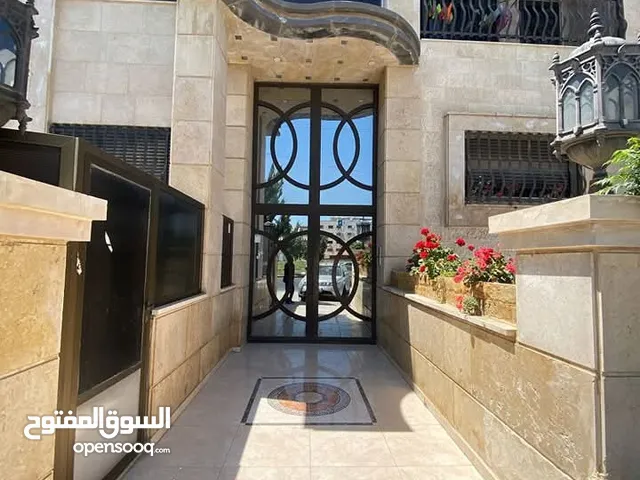 175 m2 3 Bedrooms Apartments for Sale in Amman Al-Shabah