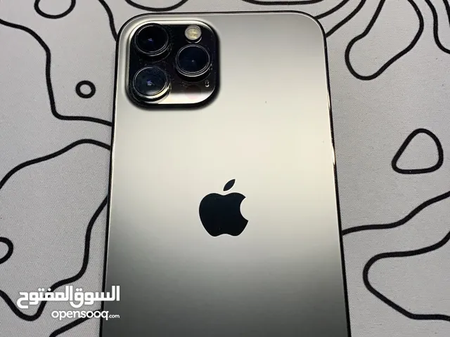 Apple iPhone 12 Pro Max 128 GB in Dammam