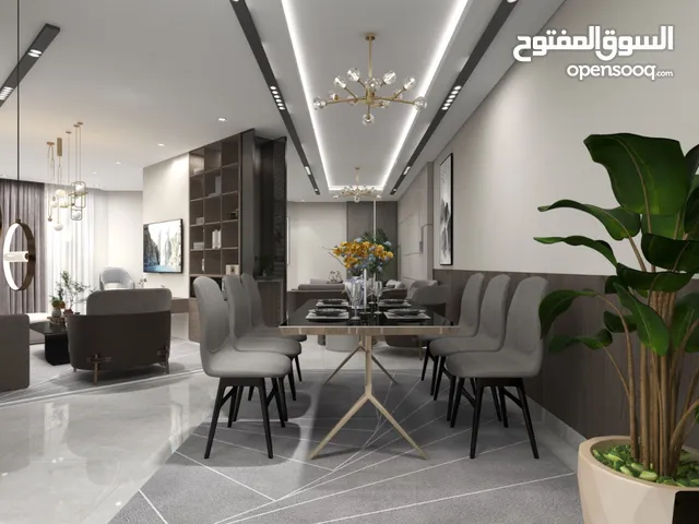 267 m2 3 Bedrooms Apartments for Sale in Alexandria Montazah