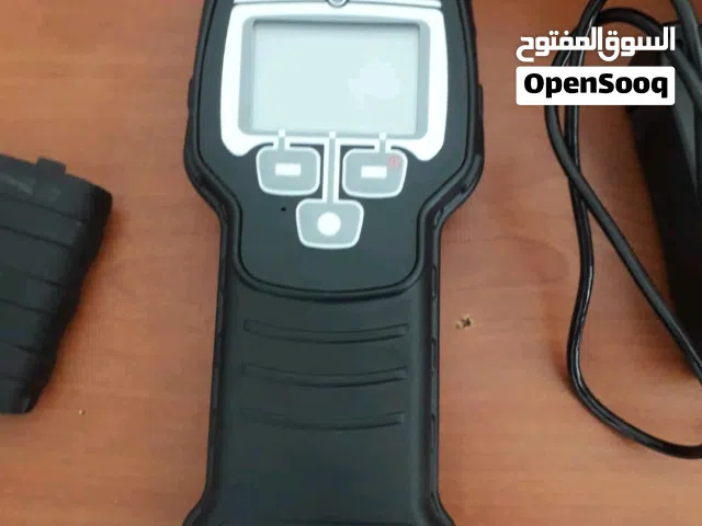 ا الجهاز هو كاشف المواد الكيميائية المحمول ChemPro100i من شركة Environic كشف جميع الأشياء تحت الارض