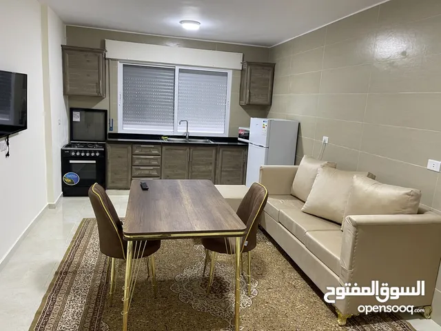 110 m2 2 Bedrooms Apartments for Rent in Irbid Mojamma' Amman Al Jadeed