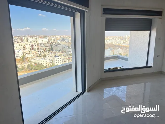 170m2 3 Bedrooms Apartments for Sale in Amman Jubaiha
