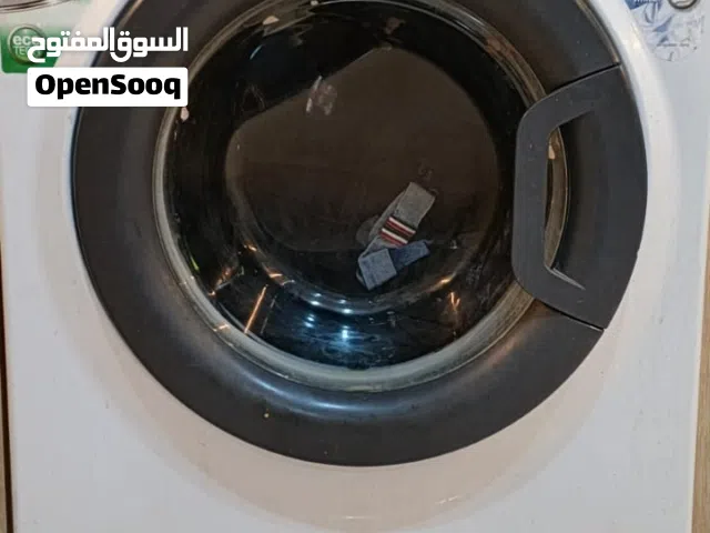 غسالة اريستون9كيلو