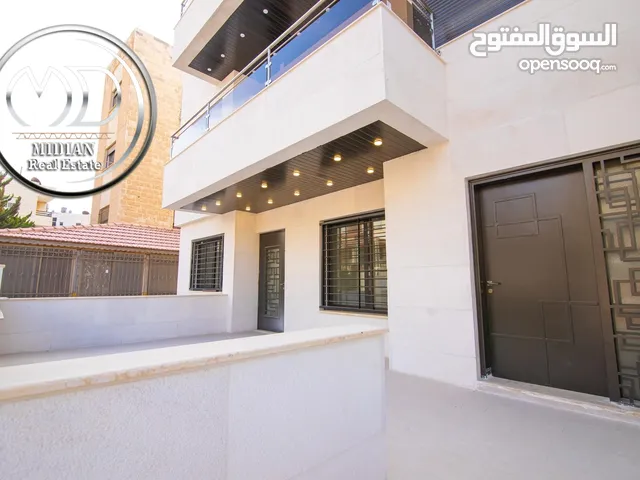 200 m2 3 Bedrooms Apartments for Sale in Amman Khalda