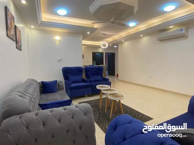 شقة مفروشه سوبر ديلوكس لايجار الطائف الرياض والمنشيه شارع الستين شارع النيل
