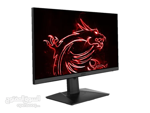 Msi G272QPF