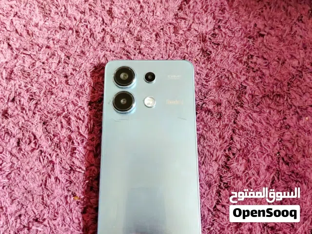 Xiaomi Redmi Note 13 Pro 256 GB in Irbid