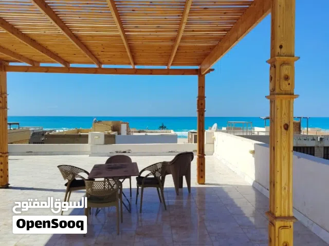 165 m2 3 Bedrooms Villa for Rent in Alexandria North Coast