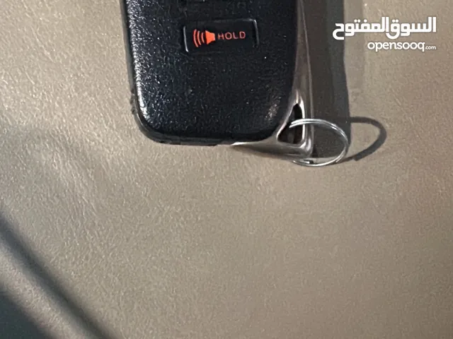 مفتاح لكزس سبير es350
