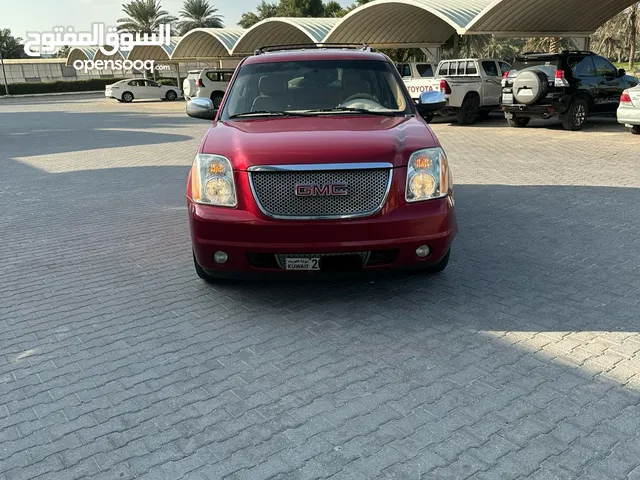 Used GMC Yukon in Al Ahmadi