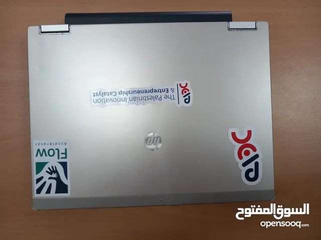 Windows HP for sale in Ramallah and Al-Bireh