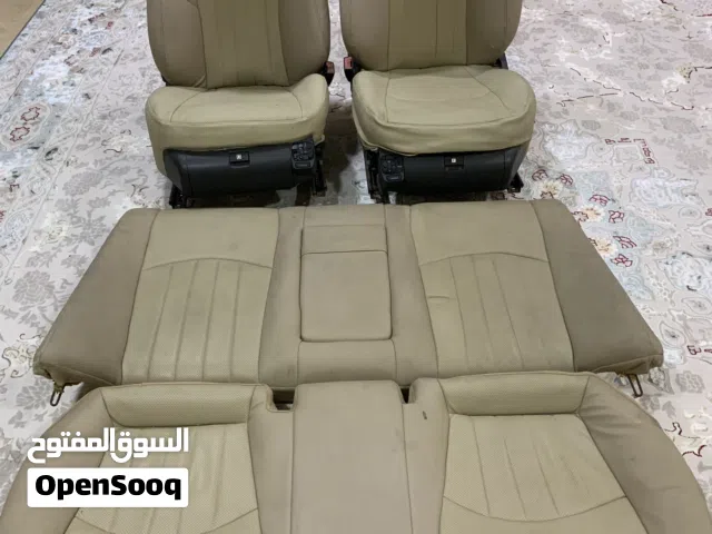 كراسي مرسيدس E55 سوبر