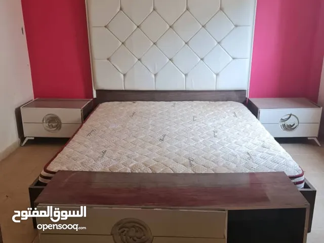 غرفة نوم استعمال نظيف