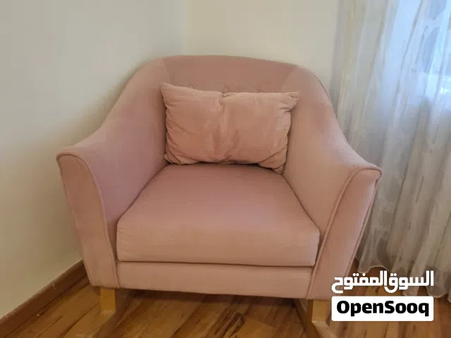 كرسي هزاز مريح