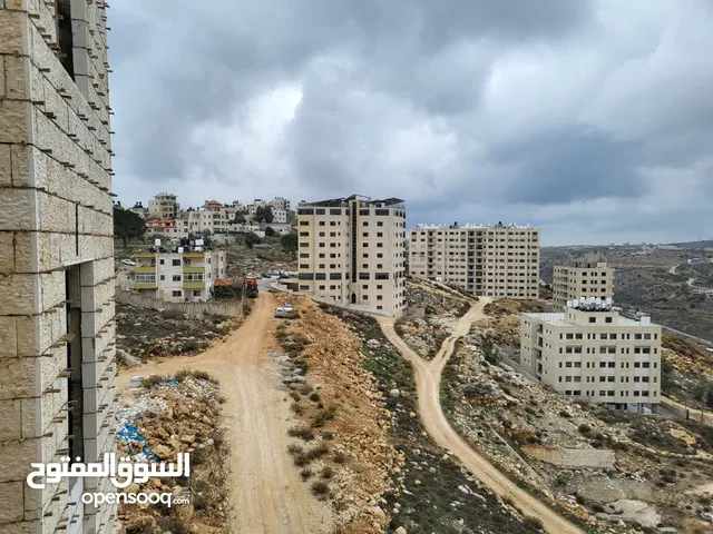 160 m2 4 Bedrooms Apartments for Sale in Ramallah and Al-Bireh Birzeit