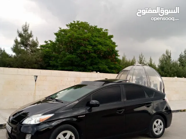 Used Toyota Prius in Irbid