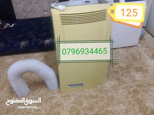 Inventor 0 - 1 Ton AC in Zarqa