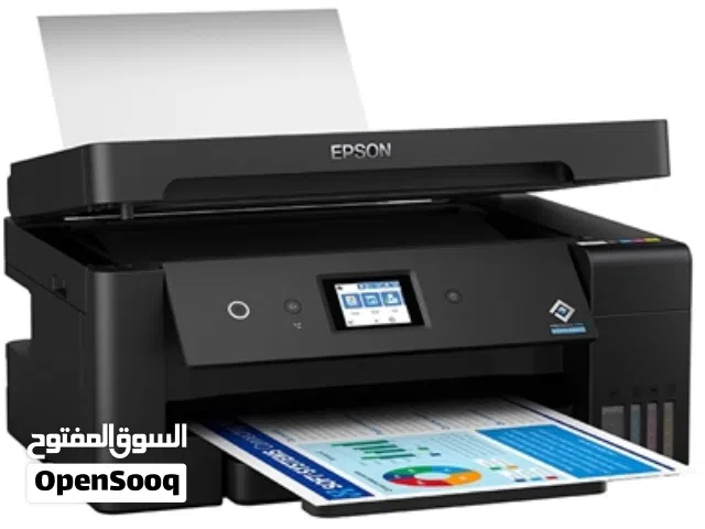 Epson EcoTank L14150 A3+ Wi-Fi Duplex Wide-Format All-in-One Ink Tank Printer