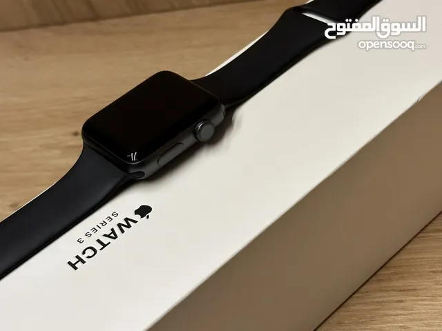 Apple Watch Series 3 42
