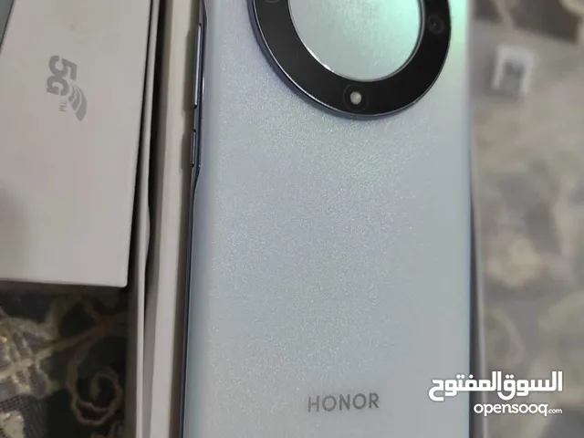 Honor Honor X9a 256 GB in Amman