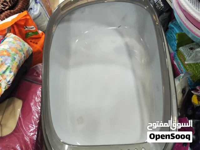 لتر باند بيضوي مميز جدا حواف من الجوانب شفافه ارتفاع عالي