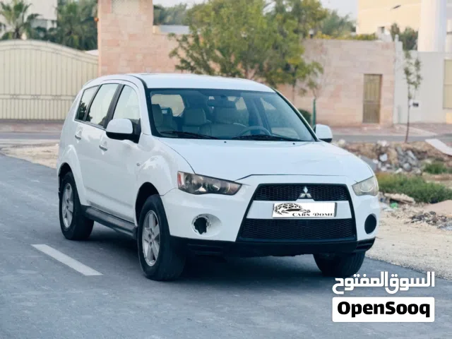 2009 Mitsubishi Lancer GT