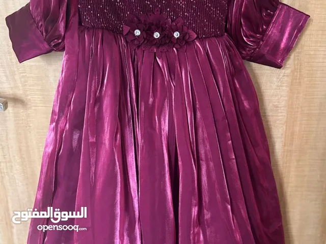 baby girl long gown