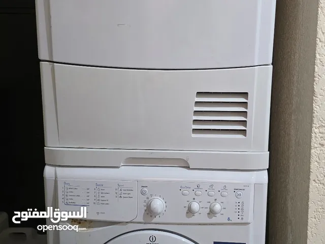 Indest 7 - 8 Kg Washing Machines in Hawally