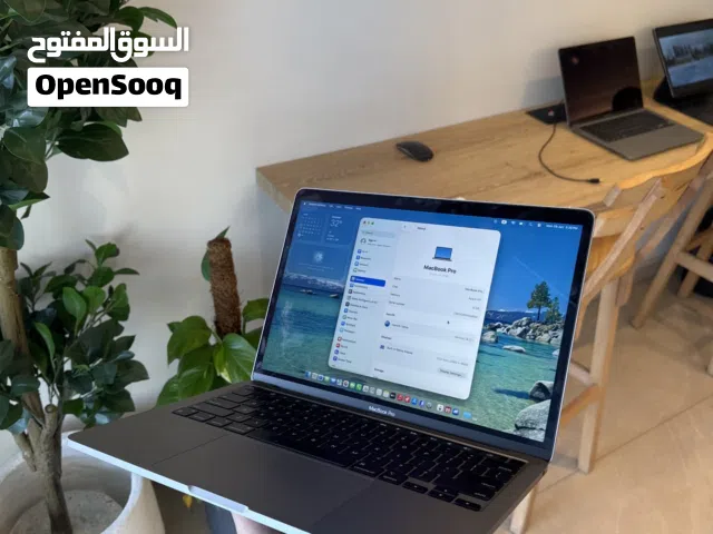 MacBook Pro m1