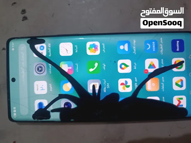 Honor Honor X9a 256 GB in Basra
