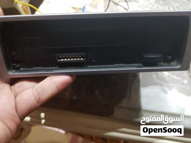 كاست بايونير شبه جديد