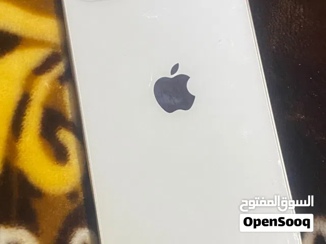 ايفون 13 نظيف جدا