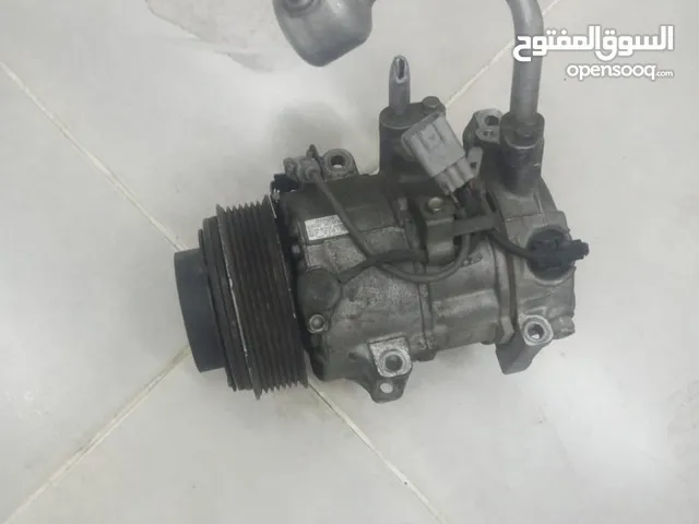 تويوتا نيسان هونداي كيا من 2000 وفوق