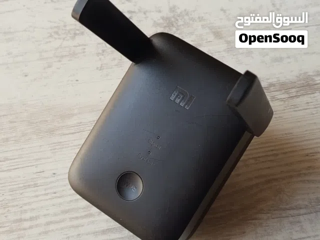 موسع و مقوي شبكة الوايفاي اكستندر لجميع الشبكات زين اورنج امنية XIAOMI WIFI EXTENDER REPEATER