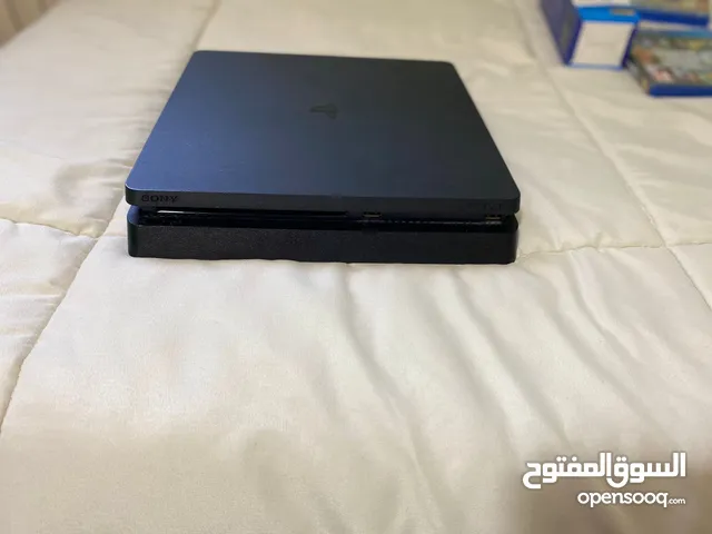 PlayStation 4 PlayStation for sale in Amman