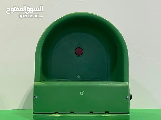 تخفيضات / مشارب الأغنام والمواشي صناعة تركية مصنوعة من البلاستيك المقوى ذو جودة عالية