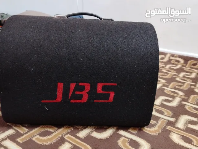  Speakers for sale in Zarqa