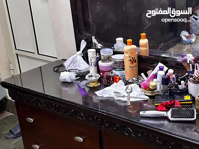 غرفة نوم كامله