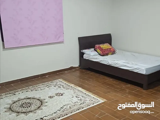 80m2 Studio Apartments for Rent in Al Riyadh Al Olaya