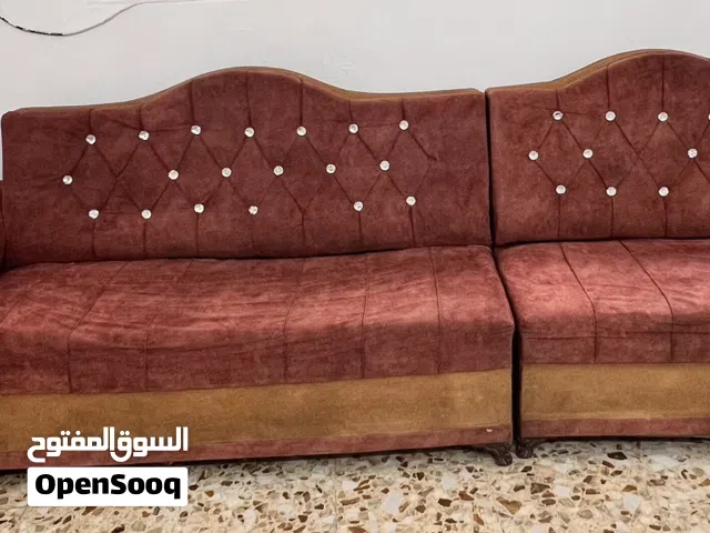 تخم استقبال  ديوان مستعمل 10مقاعد