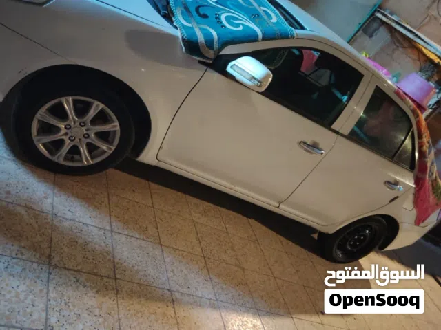 2013 Geely Other