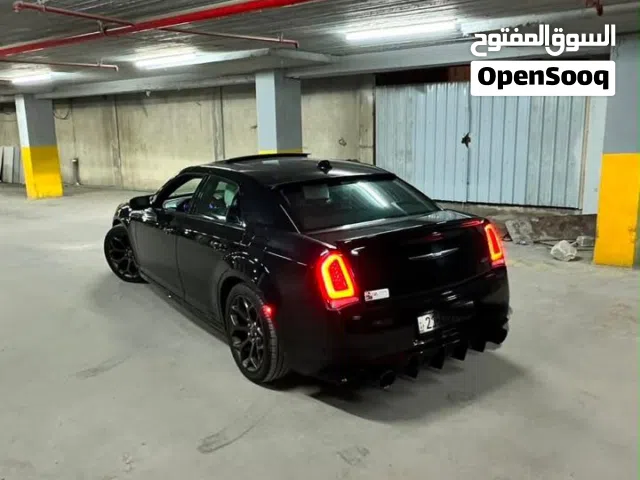 2018 كرايسلر 300 300S V6
