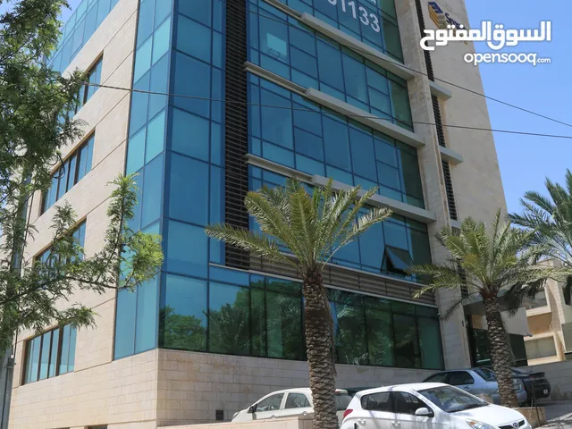 Semi Furnished Offices in Amman 3rd Circle