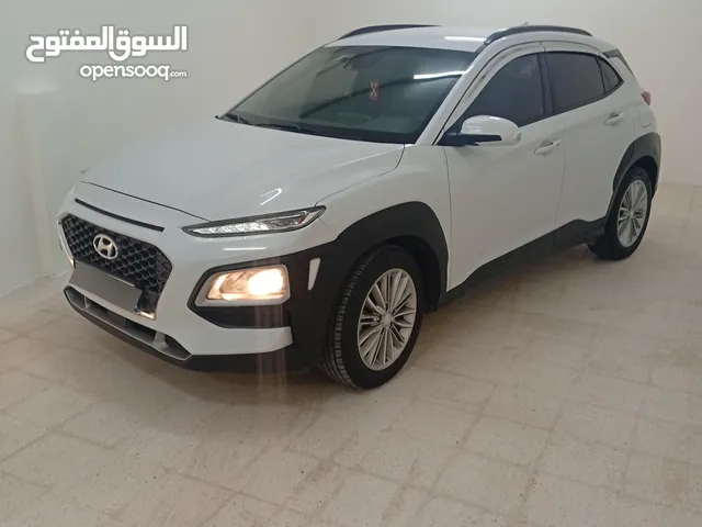 هونداي كونا موديل 2020 سعر مميز على الكاش
